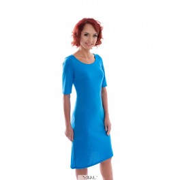Mėlyna suknelė  VSS2MM01